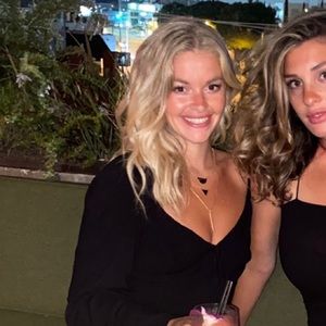 Meet your Posher, Mattie